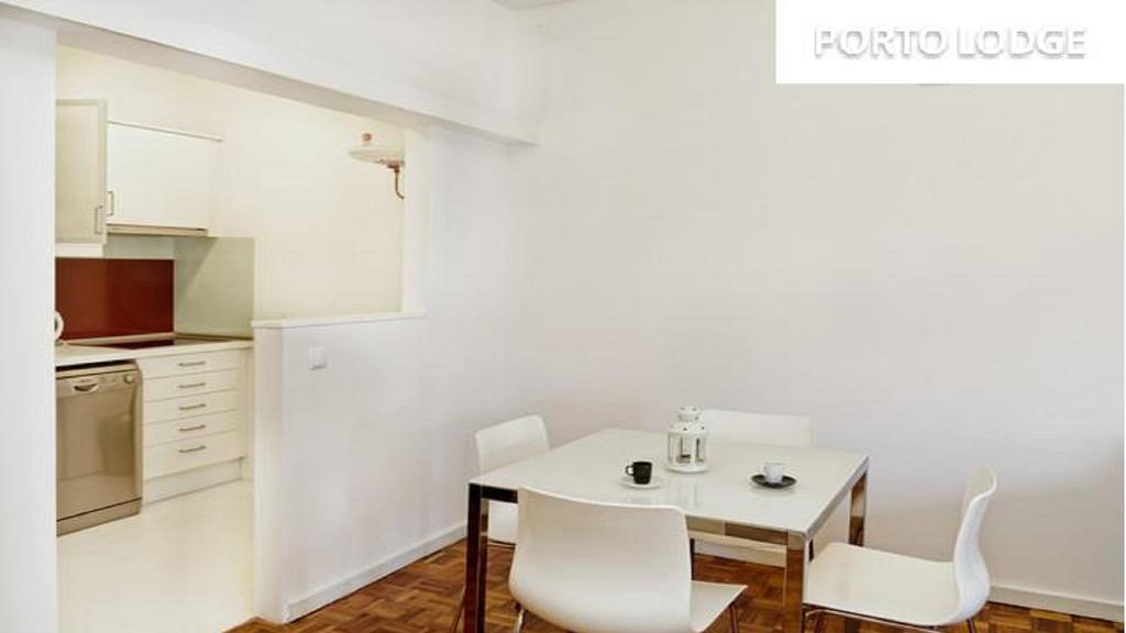 Porto Lodge Zewnętrze zdjęcie