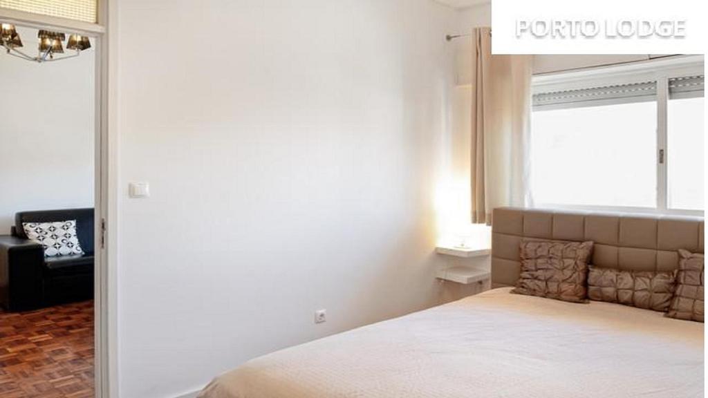 Porto Lodge Zewnętrze zdjęcie