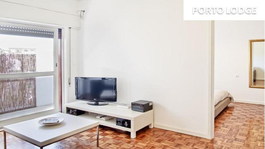 Porto Lodge Zewnętrze zdjęcie