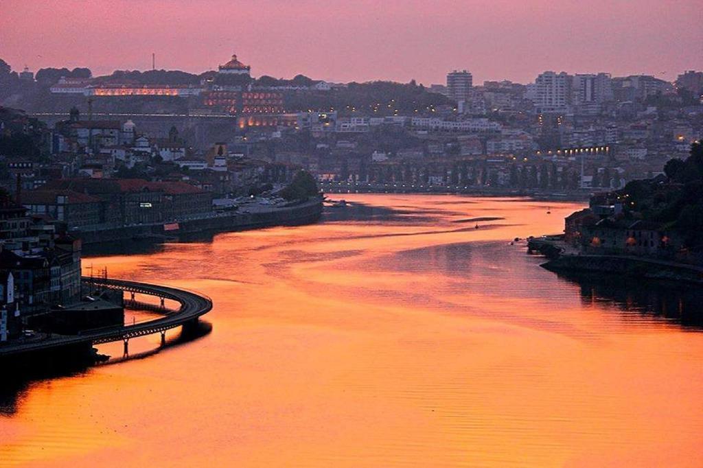 Porto Lodge Zewnętrze zdjęcie