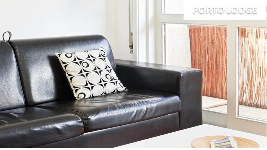 Porto Lodge Zewnętrze zdjęcie