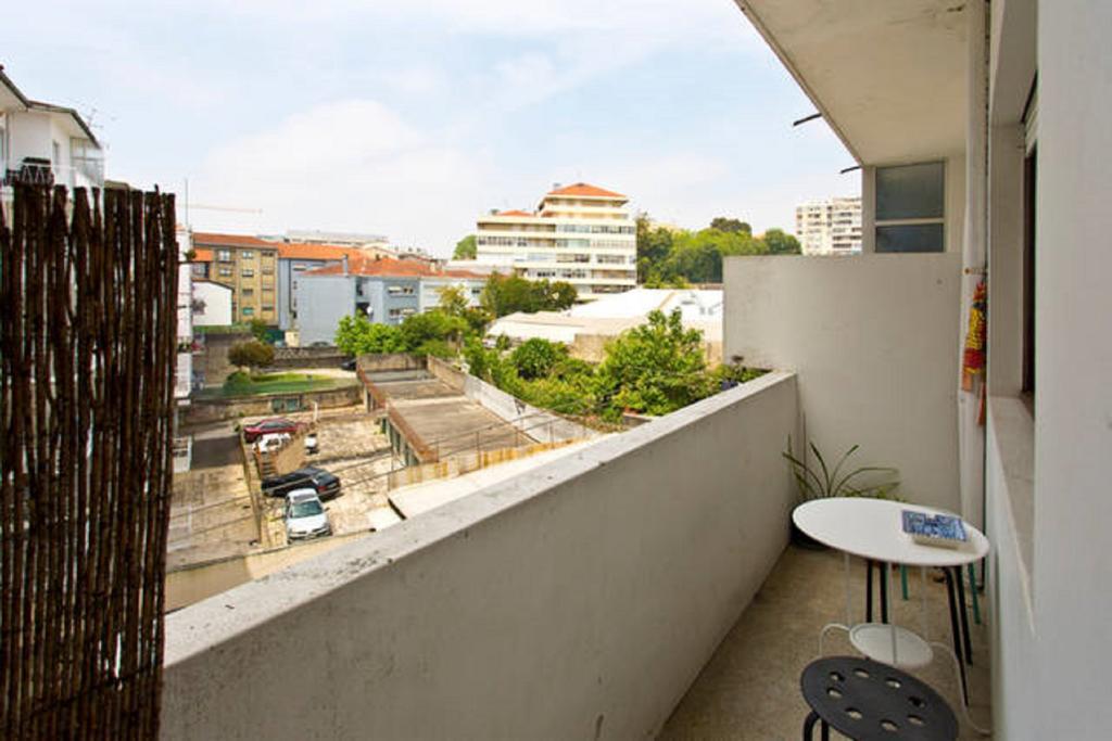Porto Lodge Zewnętrze zdjęcie